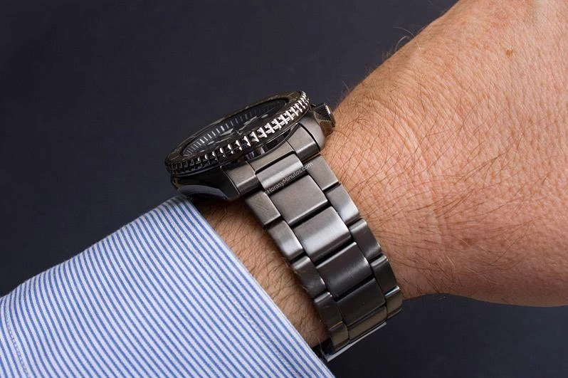 Seiko SRPD65K1