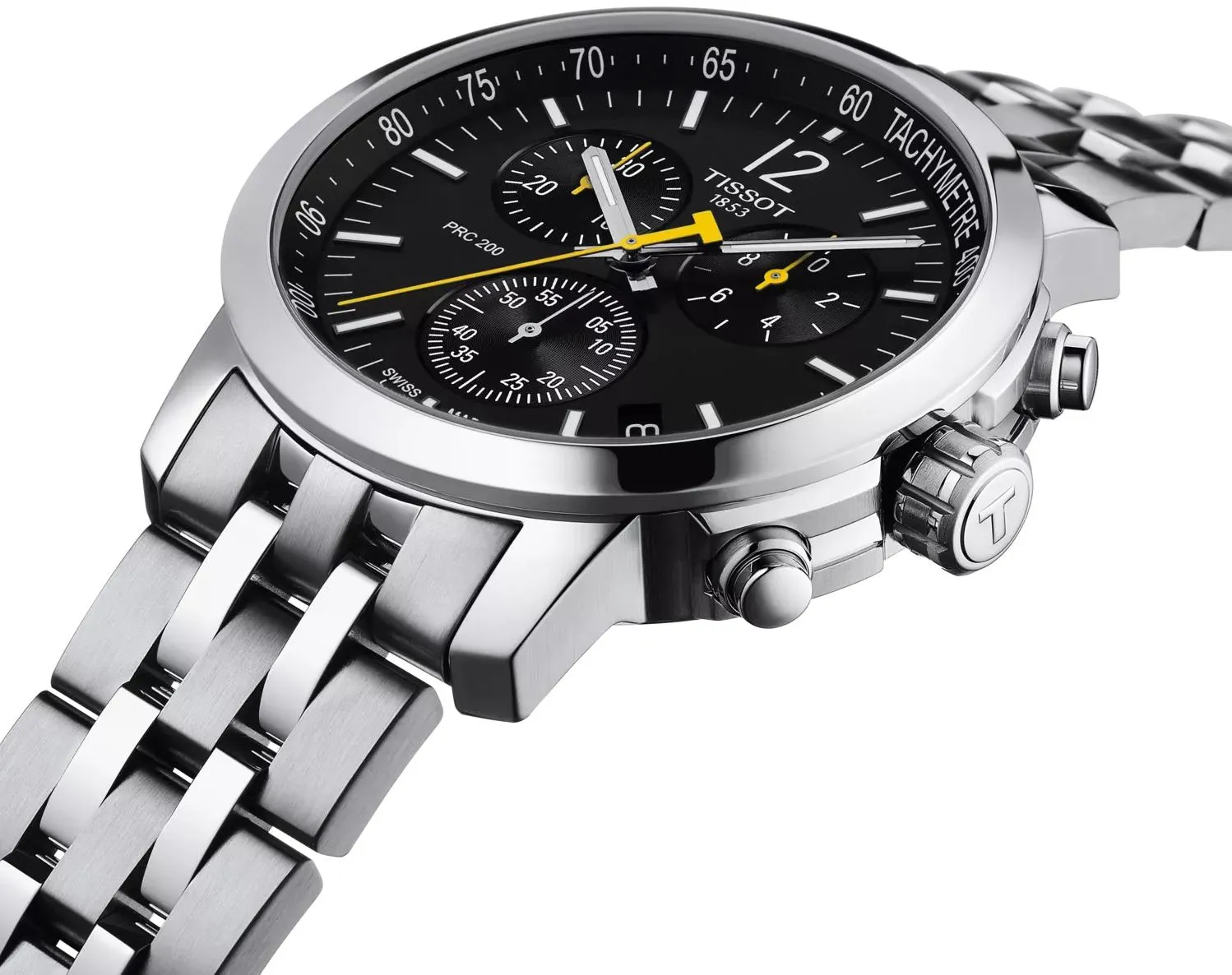 Tissot PRC 200 T114.417.11.057.00