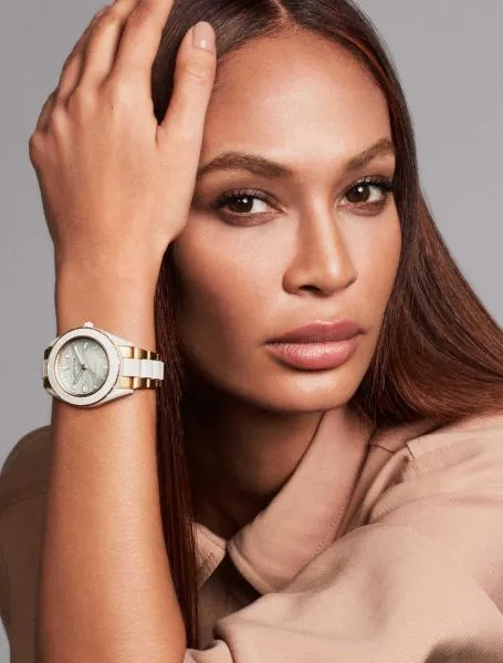 Anne Klein Plastic 3910WTGB