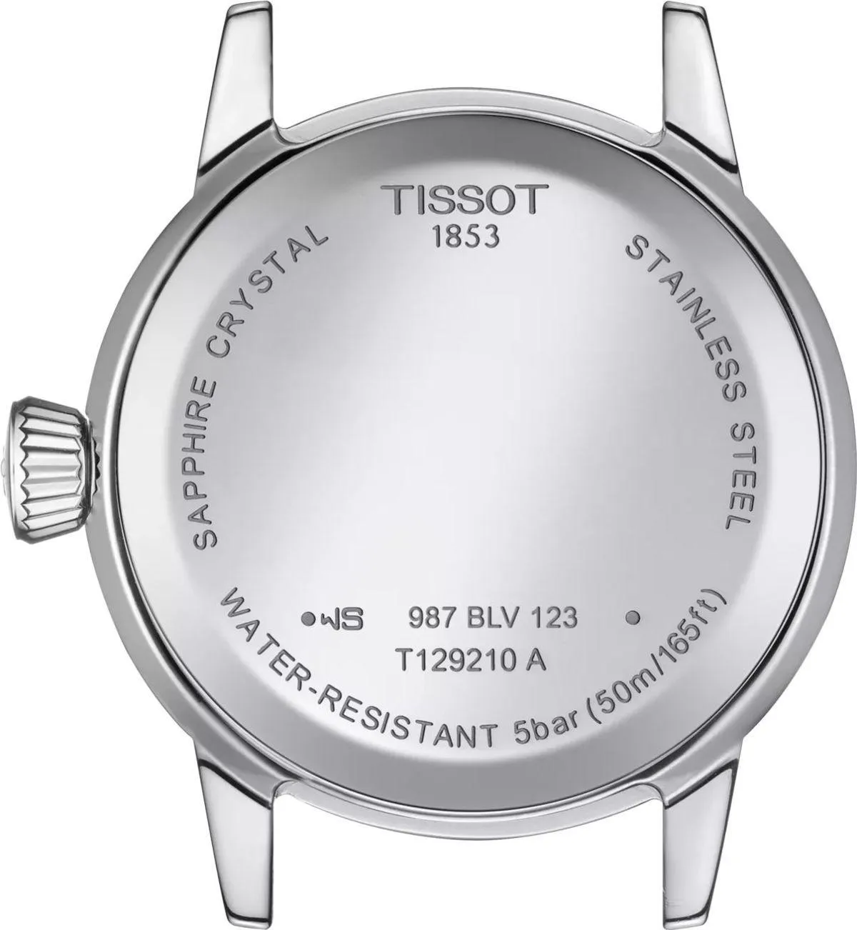 Tissot T129.210.11.031.00