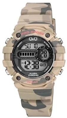 Наручные часы Q&Q M154J010Y