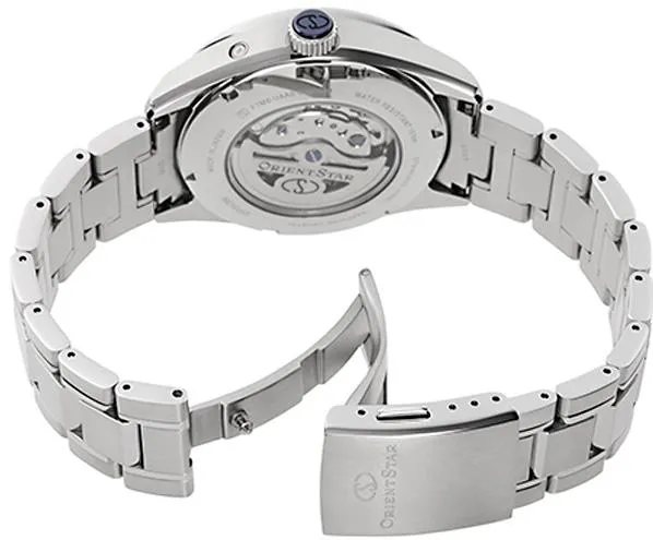 Orient  Orient Star RE-AY0002S