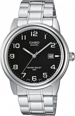 Наручные часы Casio MTP-1221A-1A