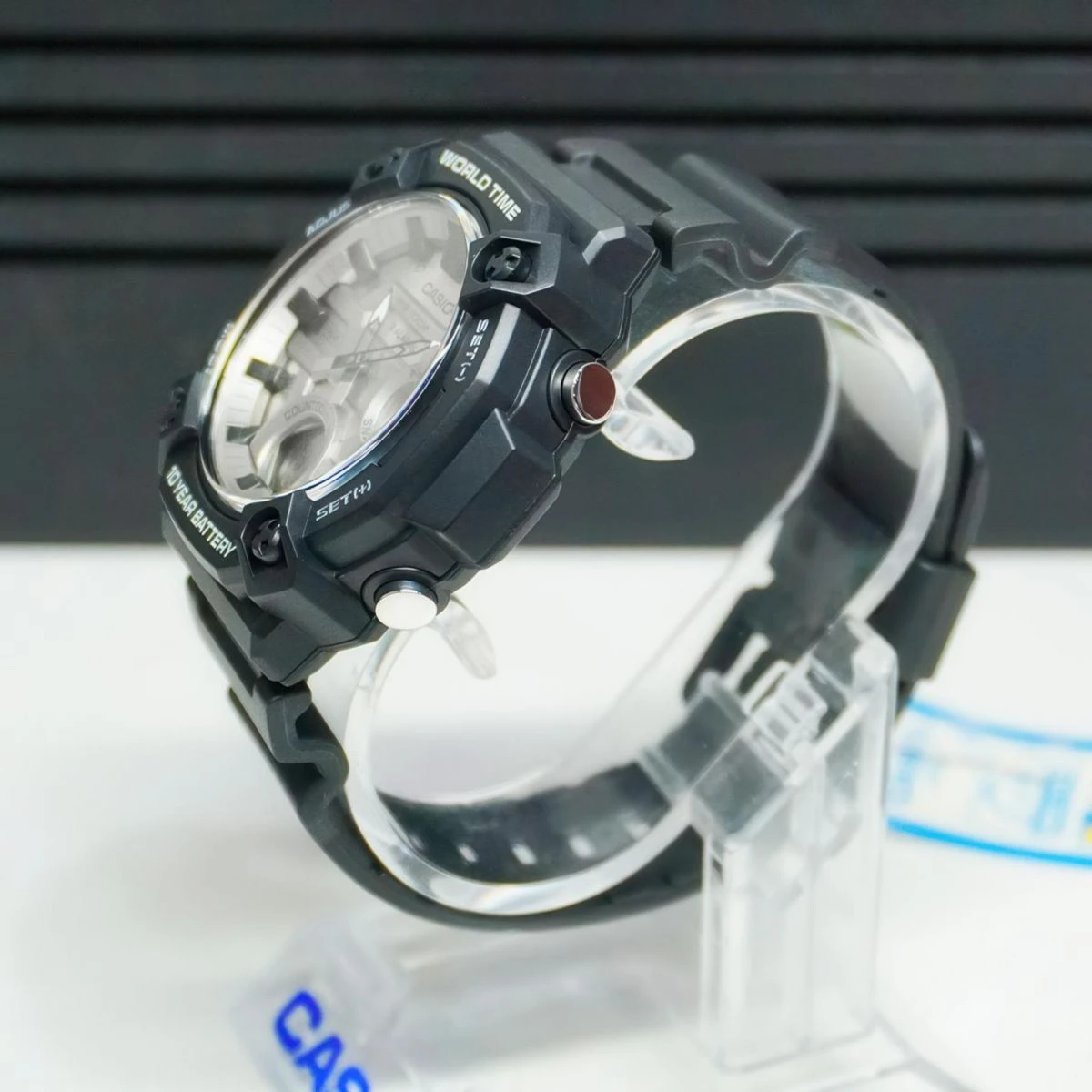 Casio Collection AEQ-120W-7A