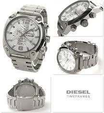 Diesel Two DZ4203