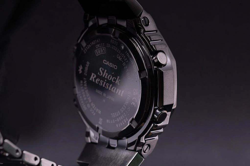 Casio G-Shock GM-B2100BPC-1A