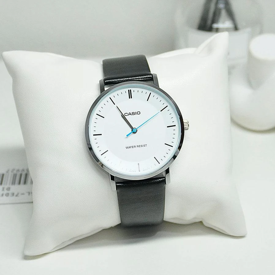 Casio Collection MTP-VT04L-7E