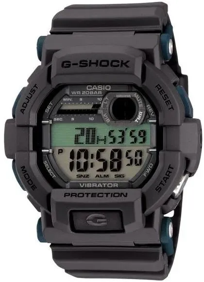 Casio G-Shock GD-350-1E