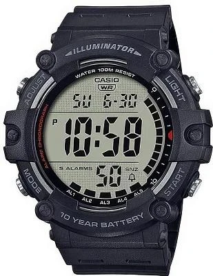 Casio AE-1500WH-1A