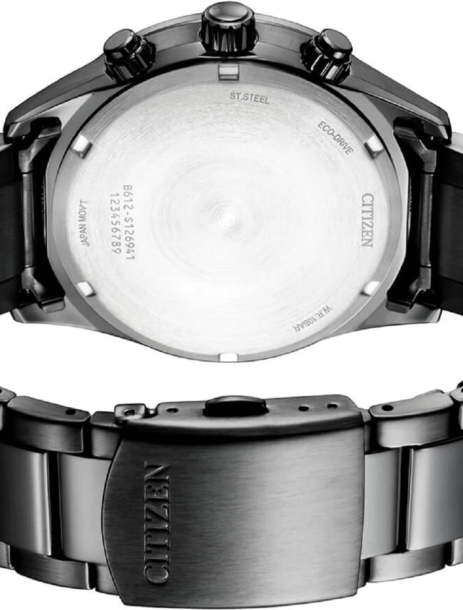 Citizen CA0775-87X