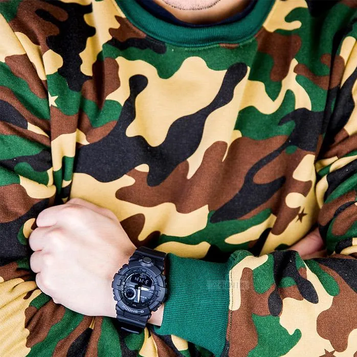 Casio GBA-800-1A