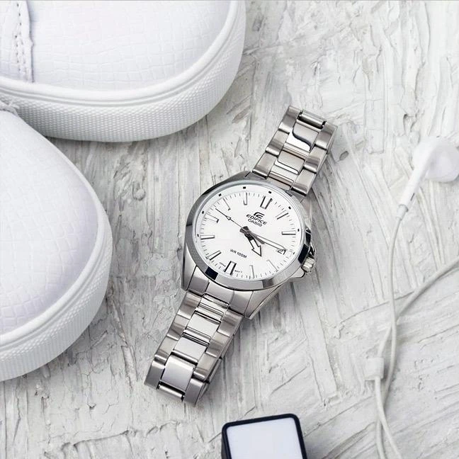 Casio Edifice EFV-100D-7A
