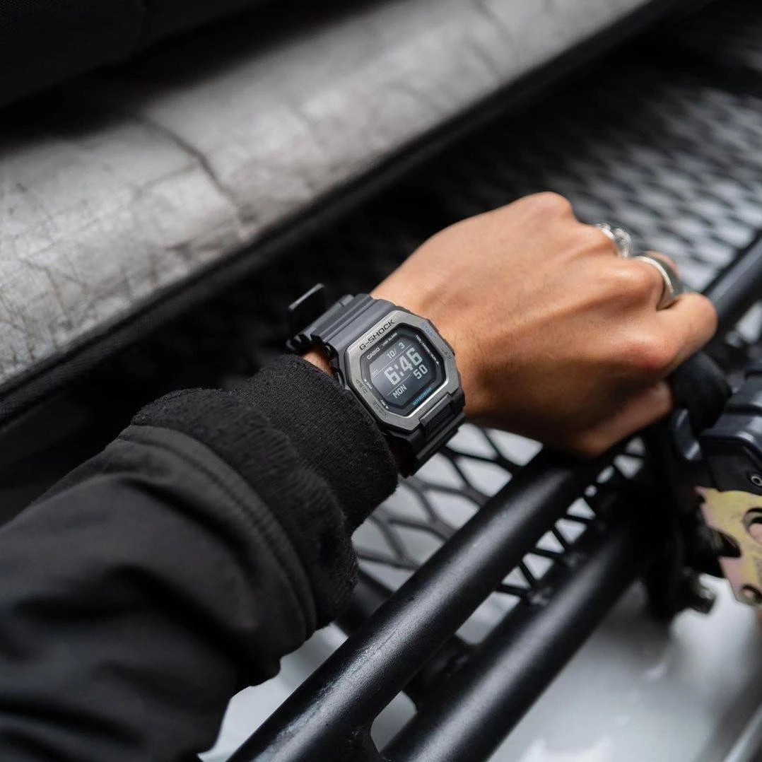 Casio G-Shock GBX-100-1E