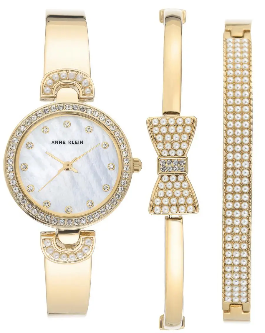 Anne Klein 3466GPST