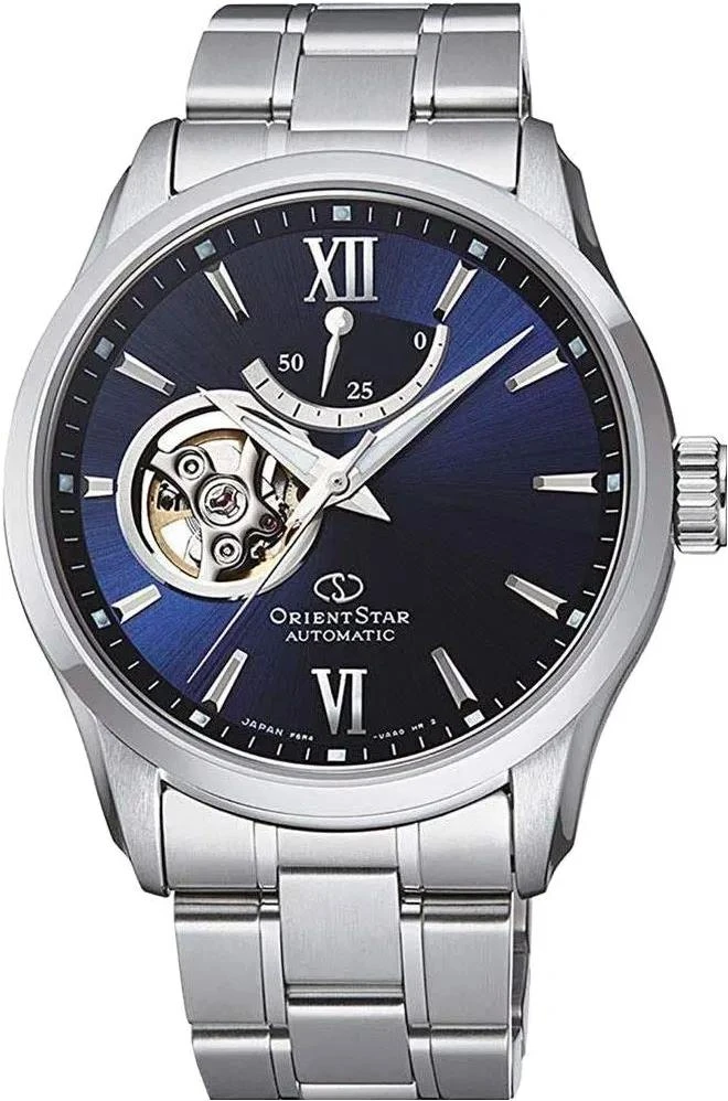 Orient Automatic RE-AT0001L