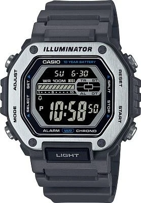 Casio MWD-110H-8B