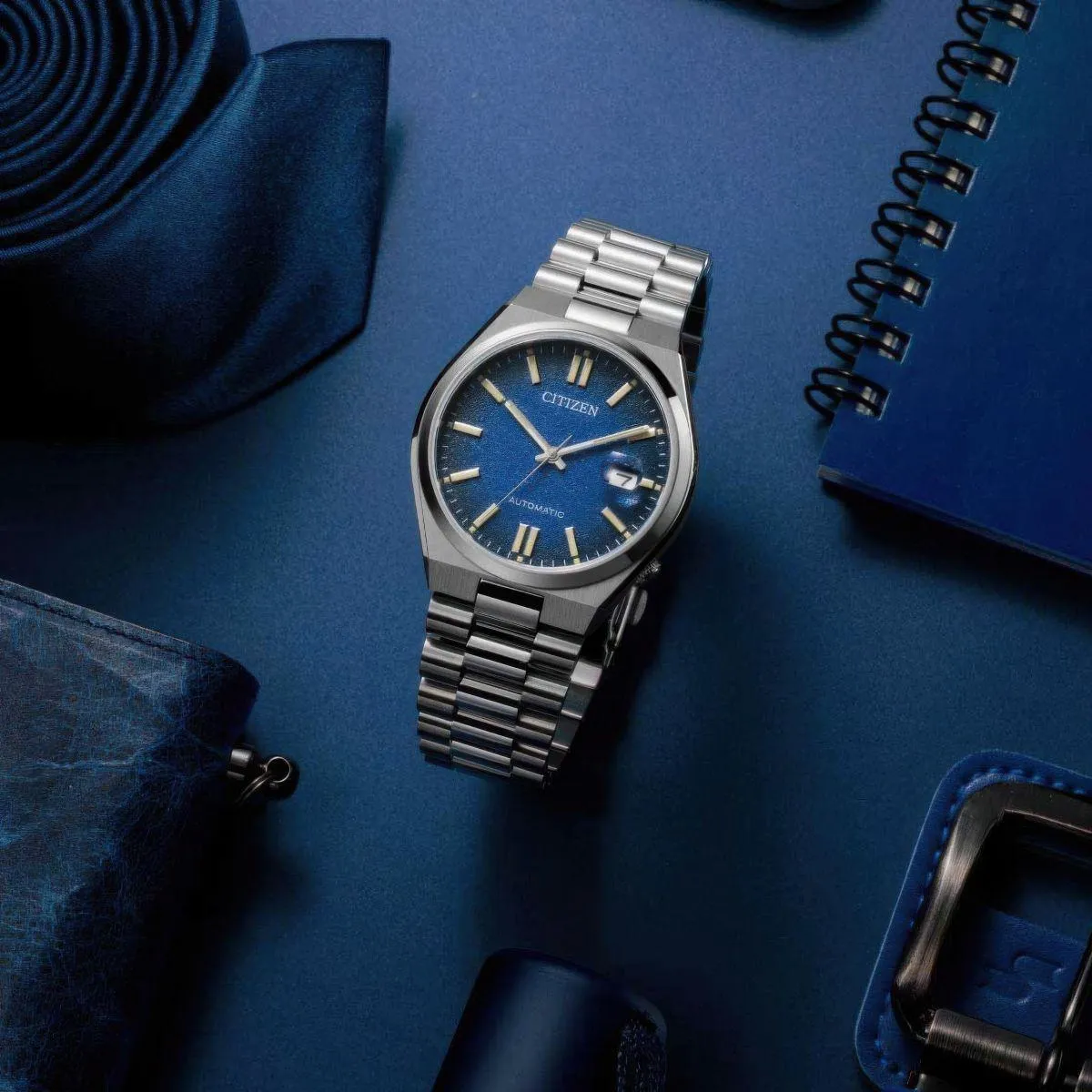Citizen NJ0151-88L