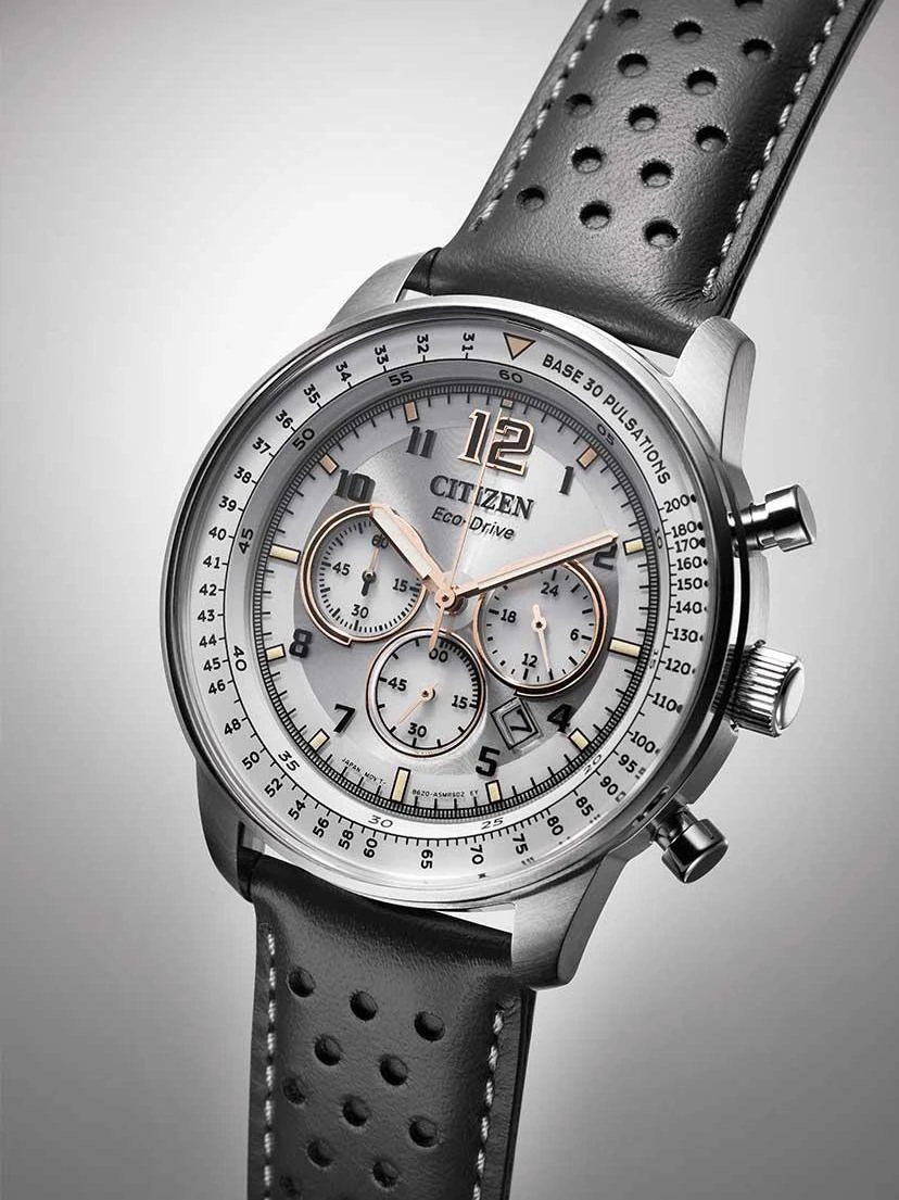 Citizen Eco Drive CA4500-24H