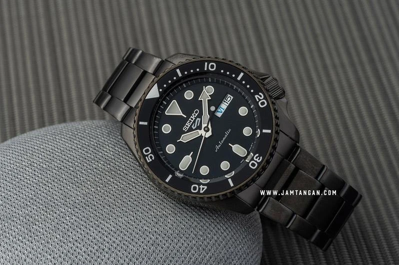 Seiko SRPD65K1