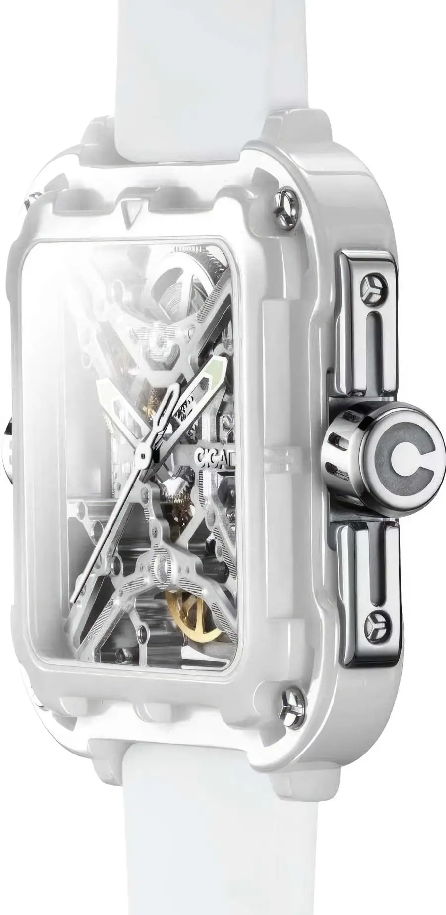 CIGA Design X012-WS02-W5WH