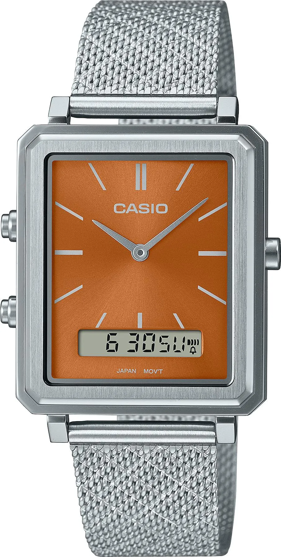 Casio Collection MTP-B205M-5E