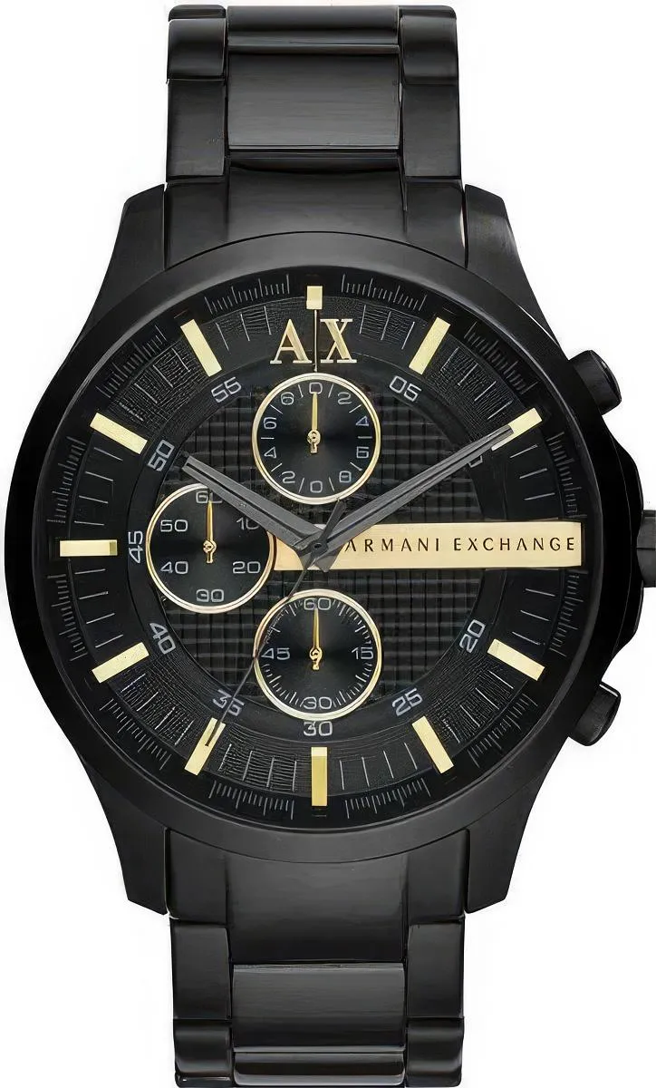 Armani Exchange Hampton AX2164