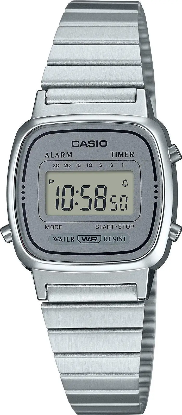 Casio LA-670WEA-7E