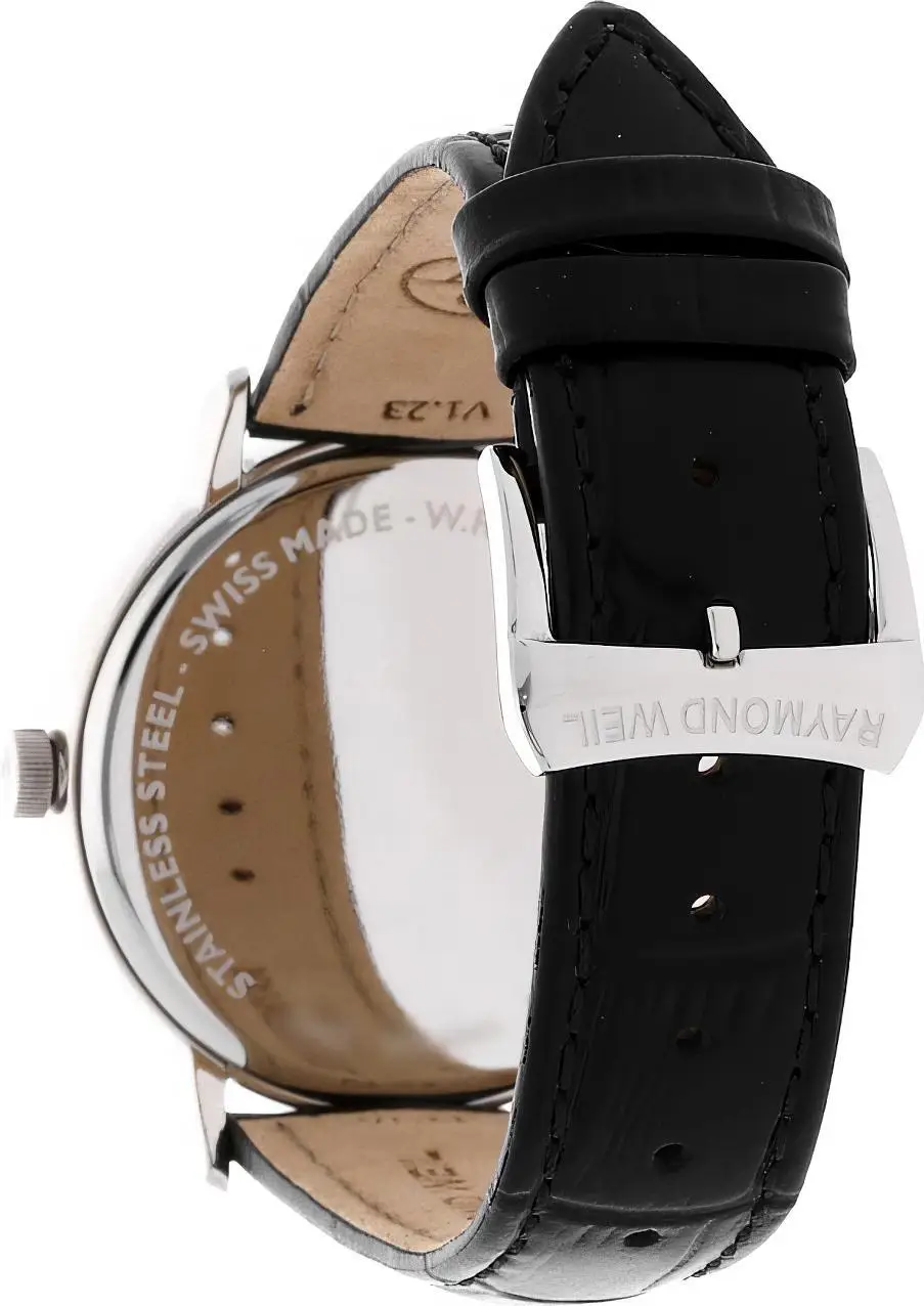 Raymond Weil 5485-STC-00658