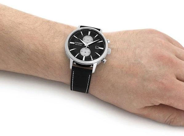 Citizen Eco Drive CA7061-18E