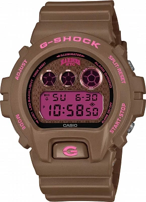 Наручные часы Casio DW-6900HH-5E