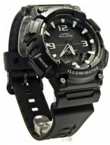 Casio AQ-S810W-1A