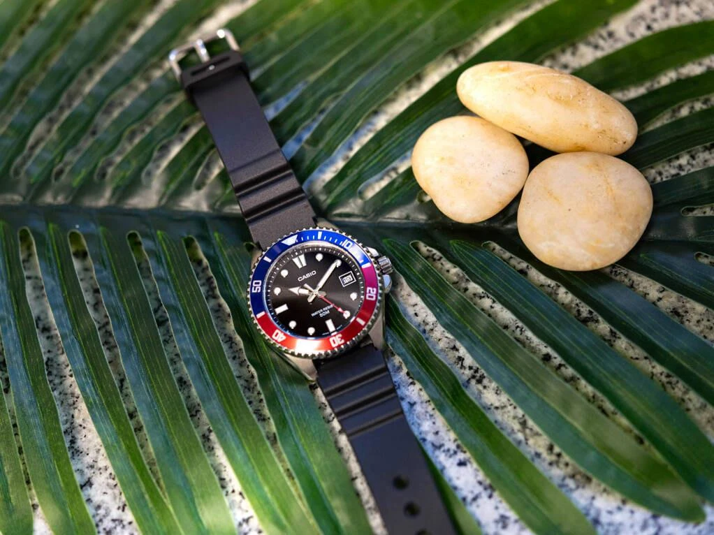 Casio Collection MDV-10-1A2