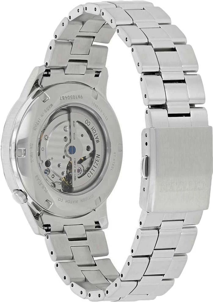 Citizen Automatic NK5000-98E