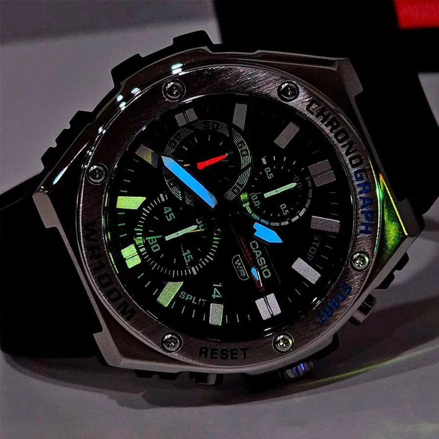 Casio MWA-300H-3A