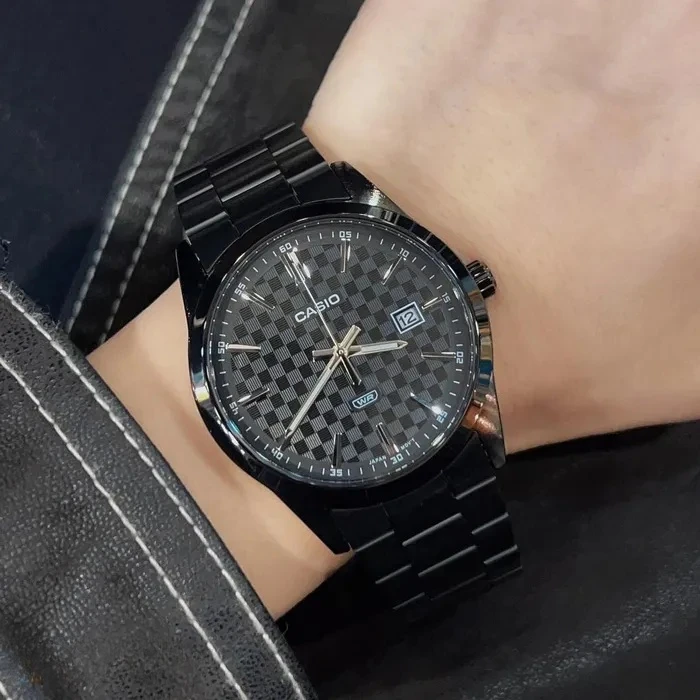 Casio MTP-VD03B-1A