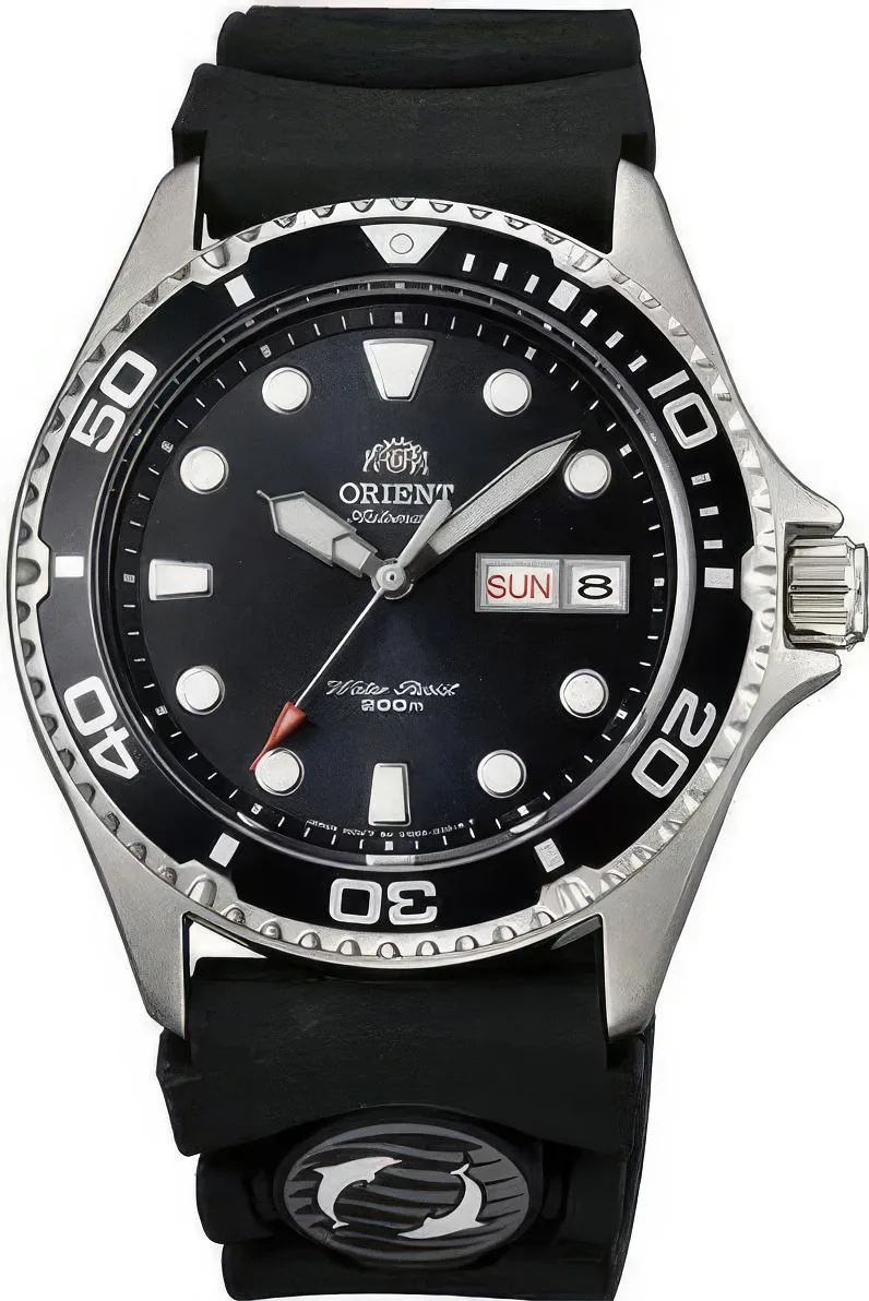 Orient Automatic FAA02007B