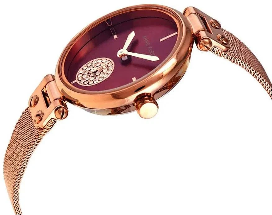 Anne Klein Steel 3000BYRG