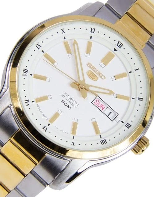 Seiko Seiko 5 Sports SNKP14J1