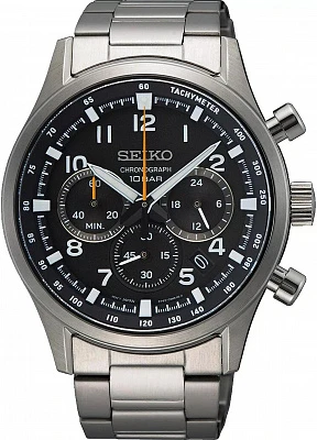 Наручные часы Seiko SSB447P1