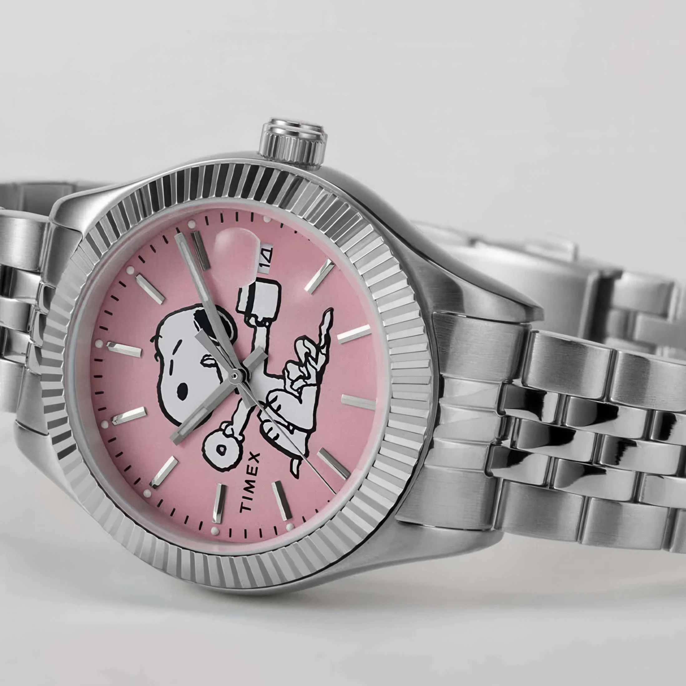 Timex Legacy  TW2V47400