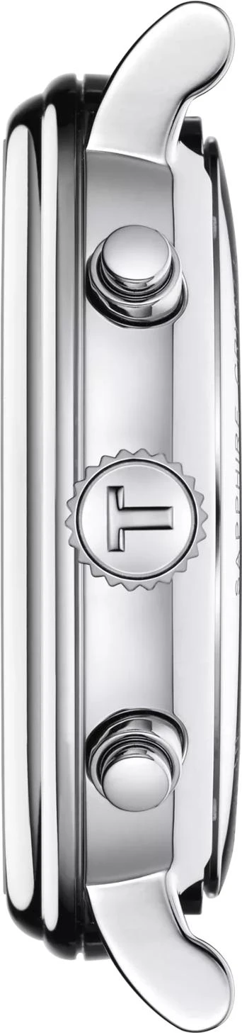 Tissot Carson T122.417.16.033.00