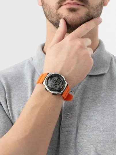 Casio AE-1000W-4B