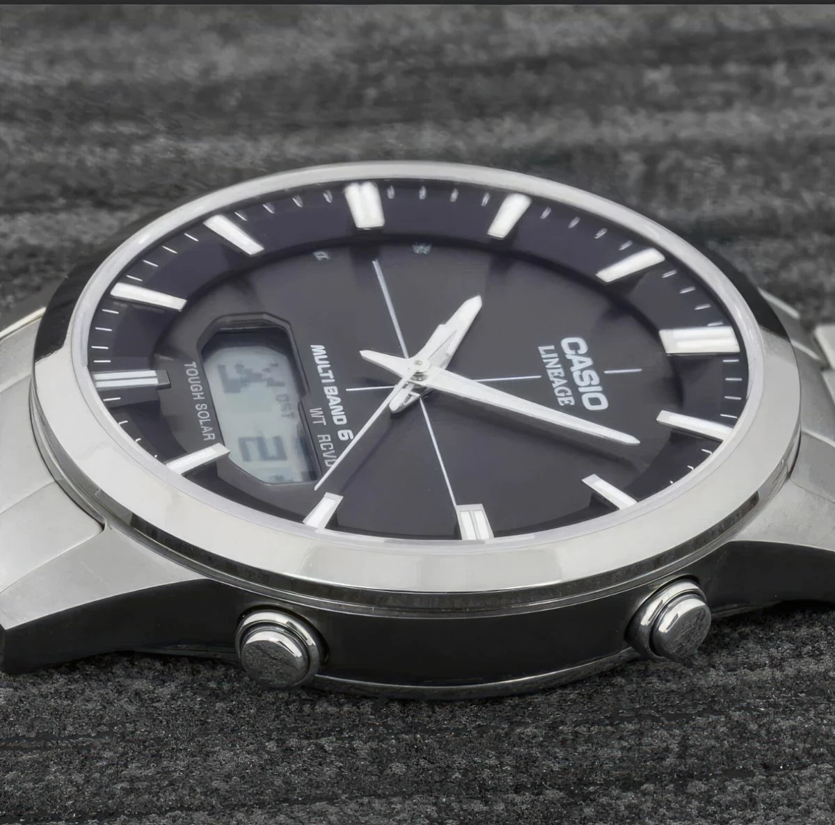 Casio LCW-M100TSE-1A