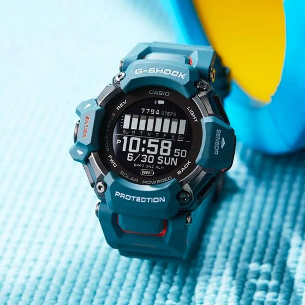 Casio G-Shock GBD-H2000-2E