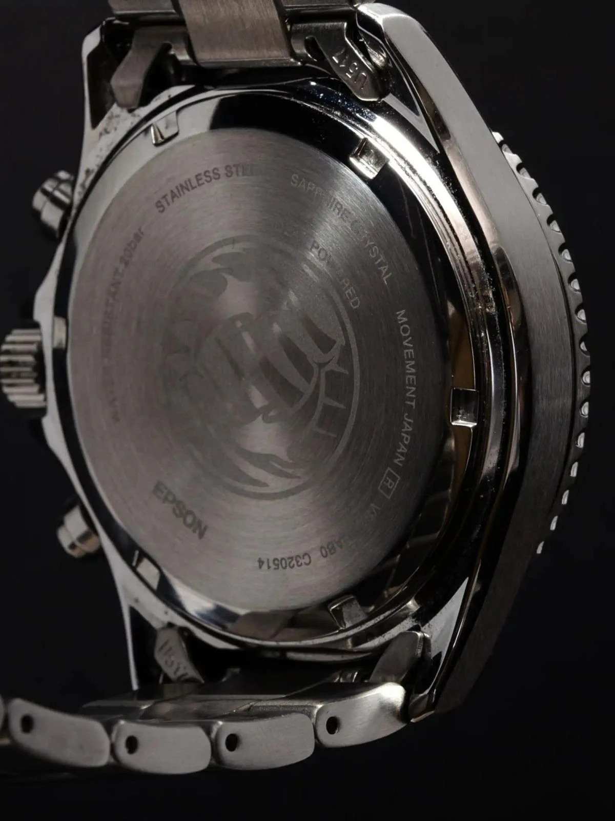 Orient RA-TX0201L
