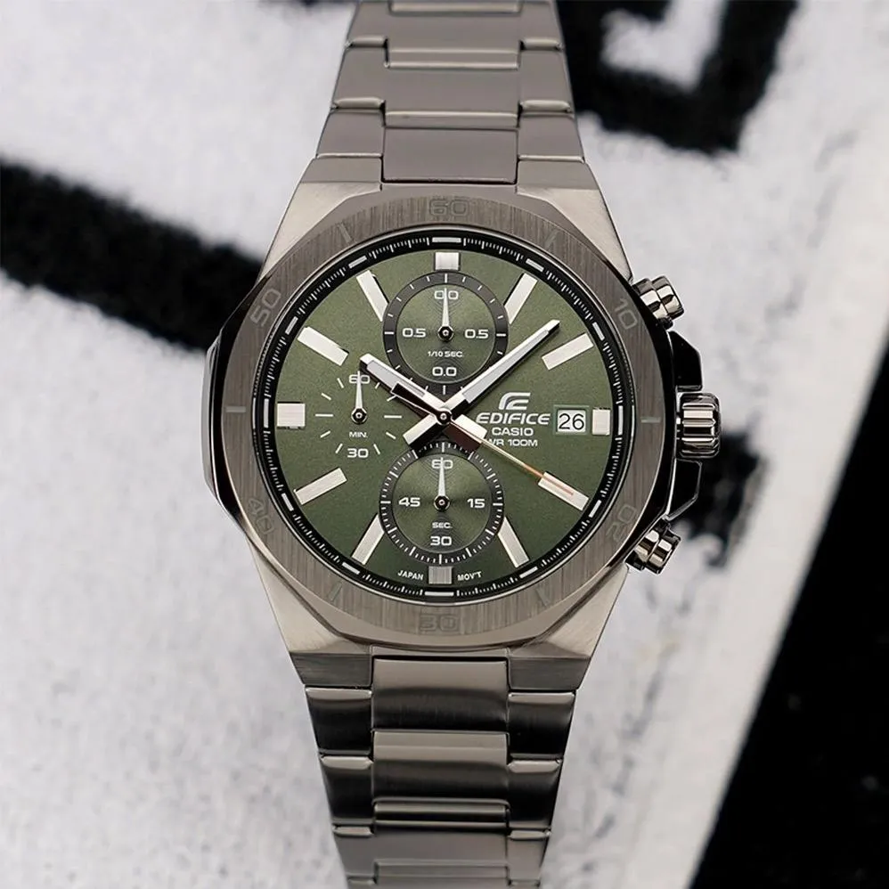 Casio EFV-640DC-3A