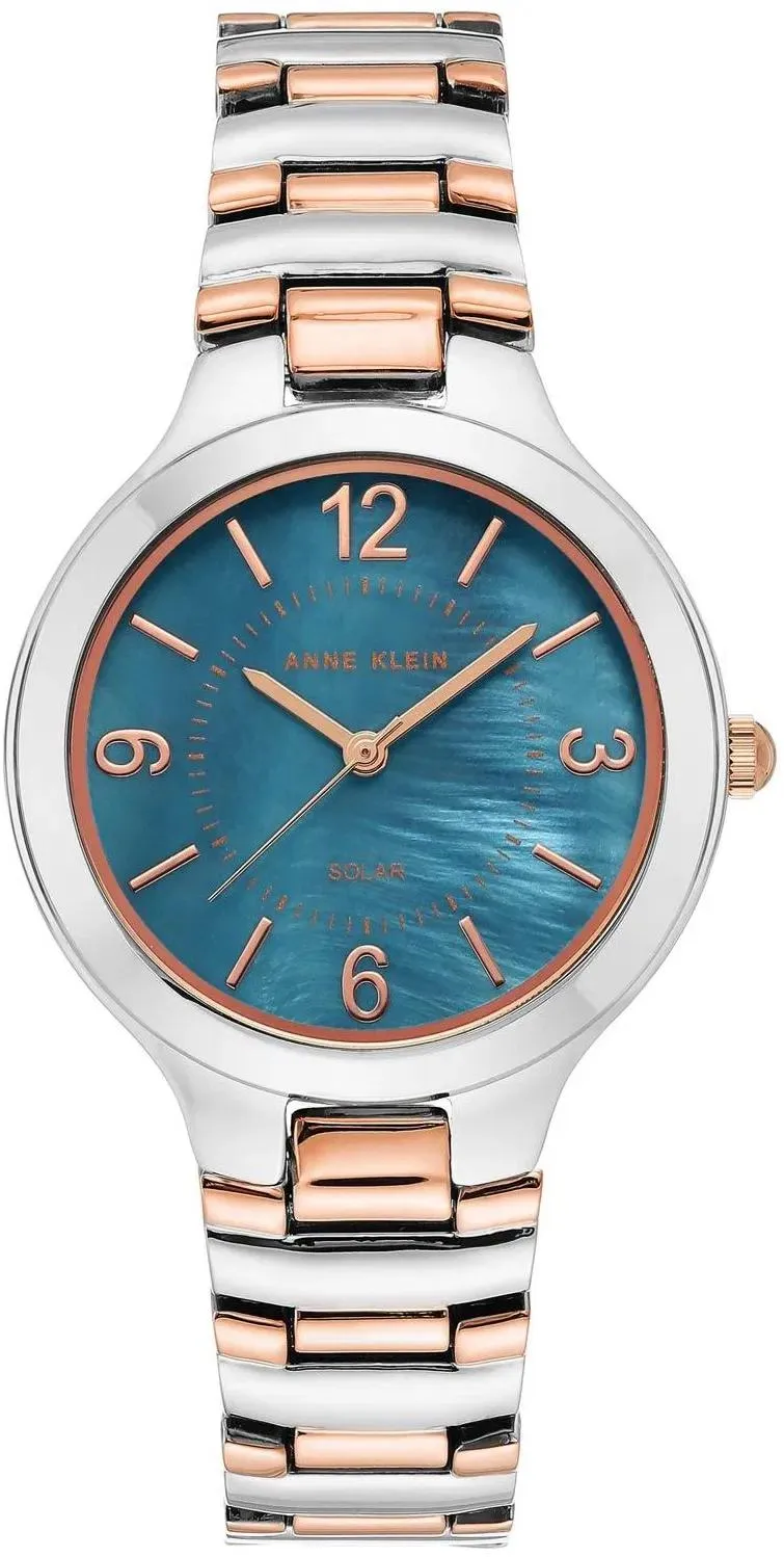 Anne Klein Steel 3711NVRT