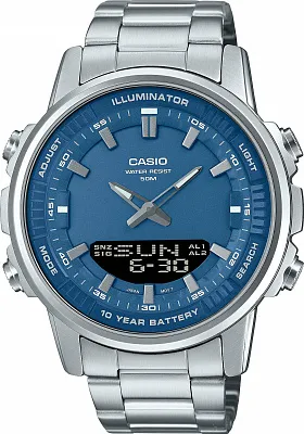 Наручные часы Casio AMW-880D-2A1
