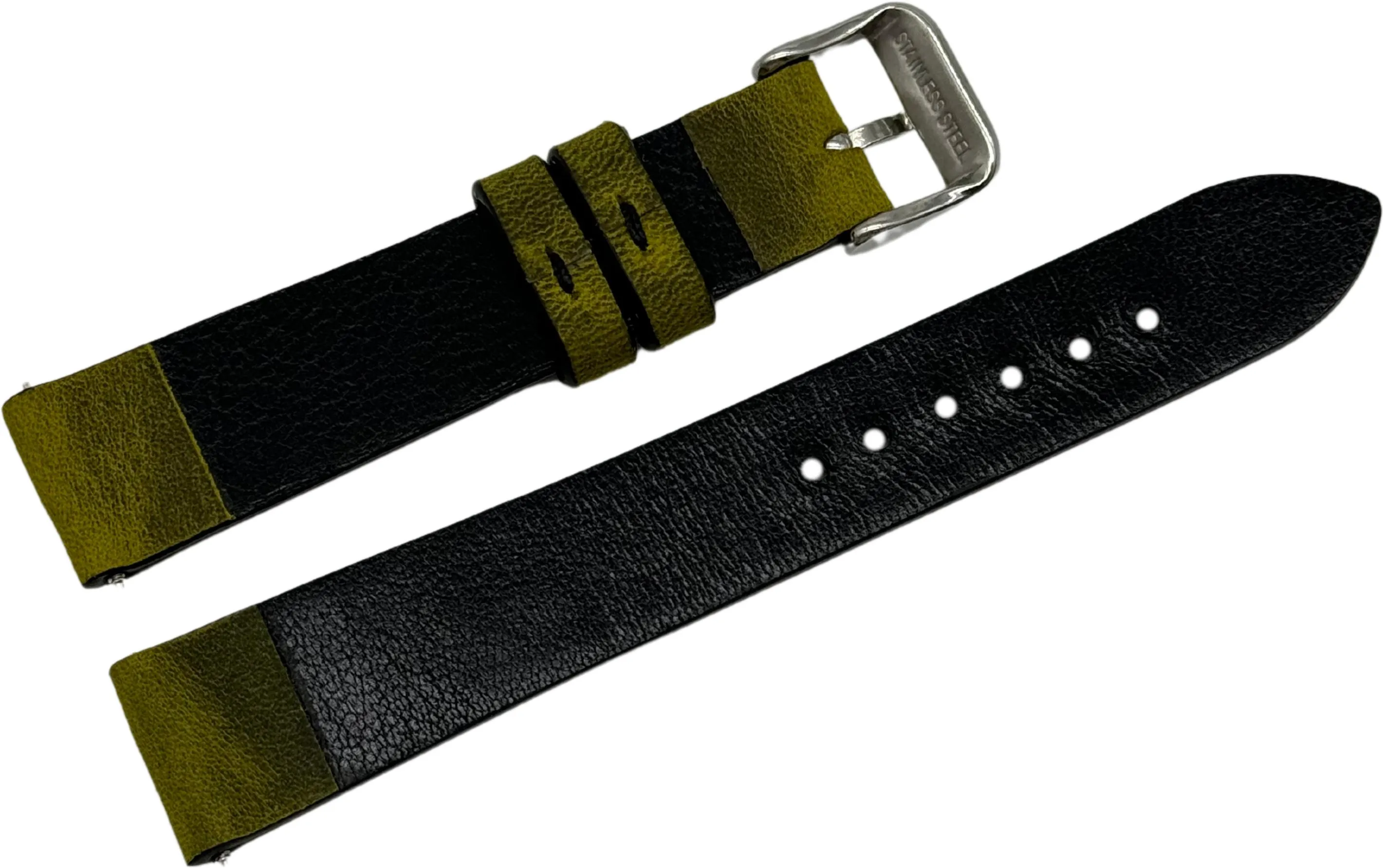 Ремешки/браслеты для часов Ремешки M444-18-16