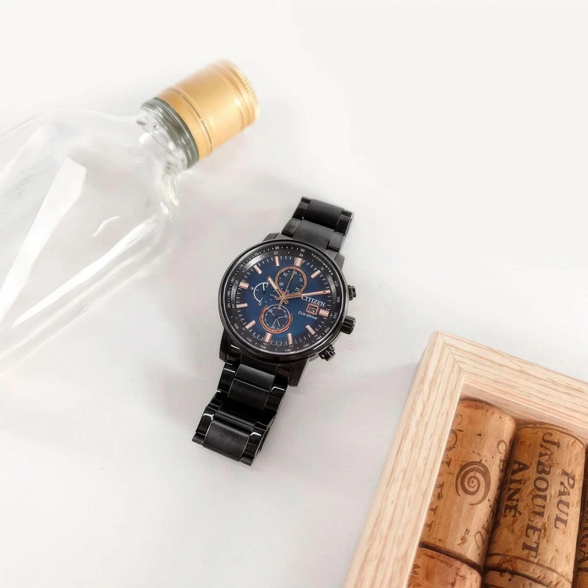 Citizen CA0845-83L